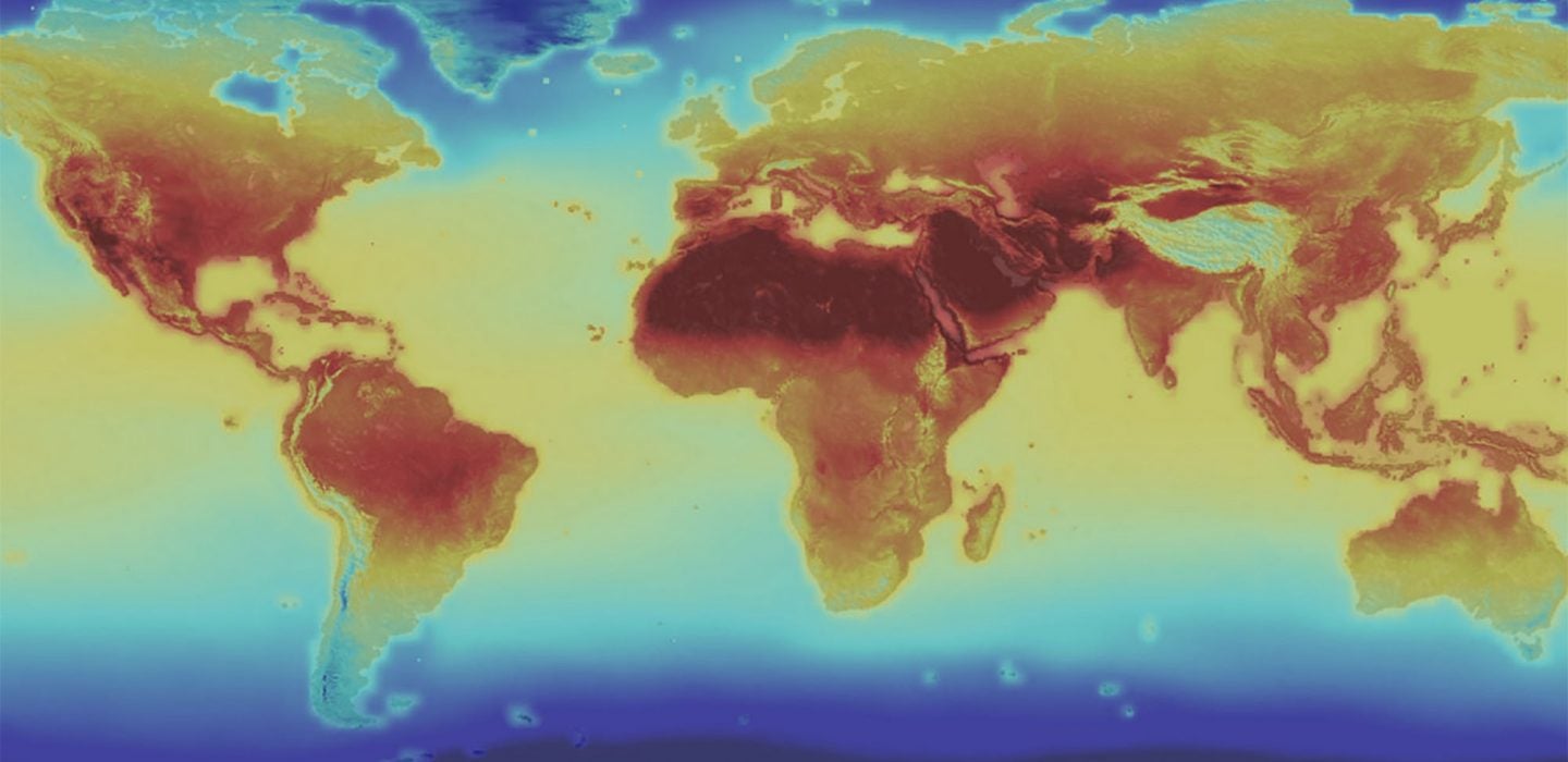 Mitigation vs Adaptation | Building Resilience Against Climate Effects ...